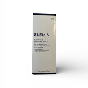 ELEMIS Balancing Lavender Toner 200ml